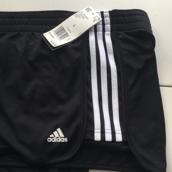 Adidas athletic shorts - Picture 3 of 4